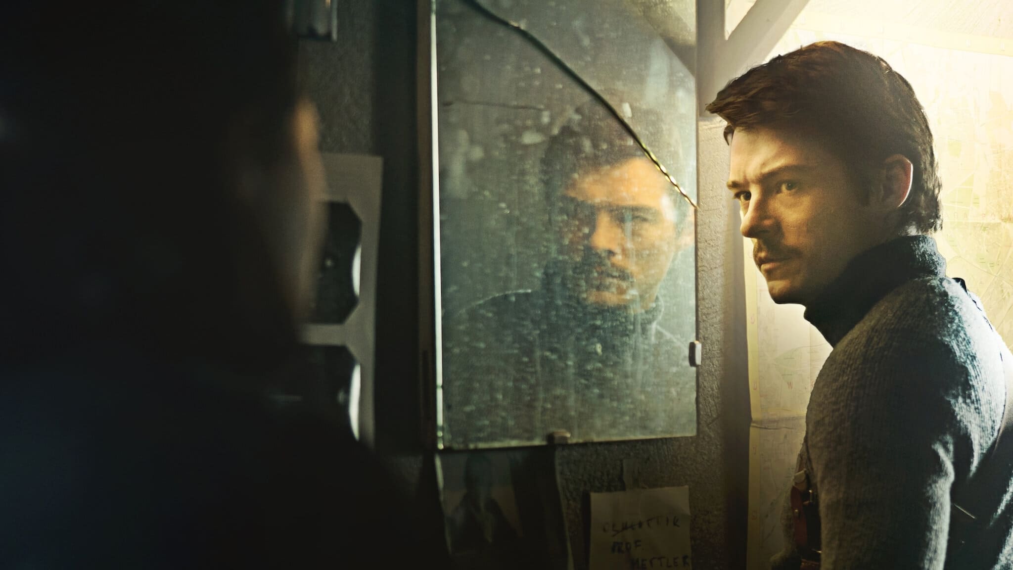 风信子之恋剧照的剧照