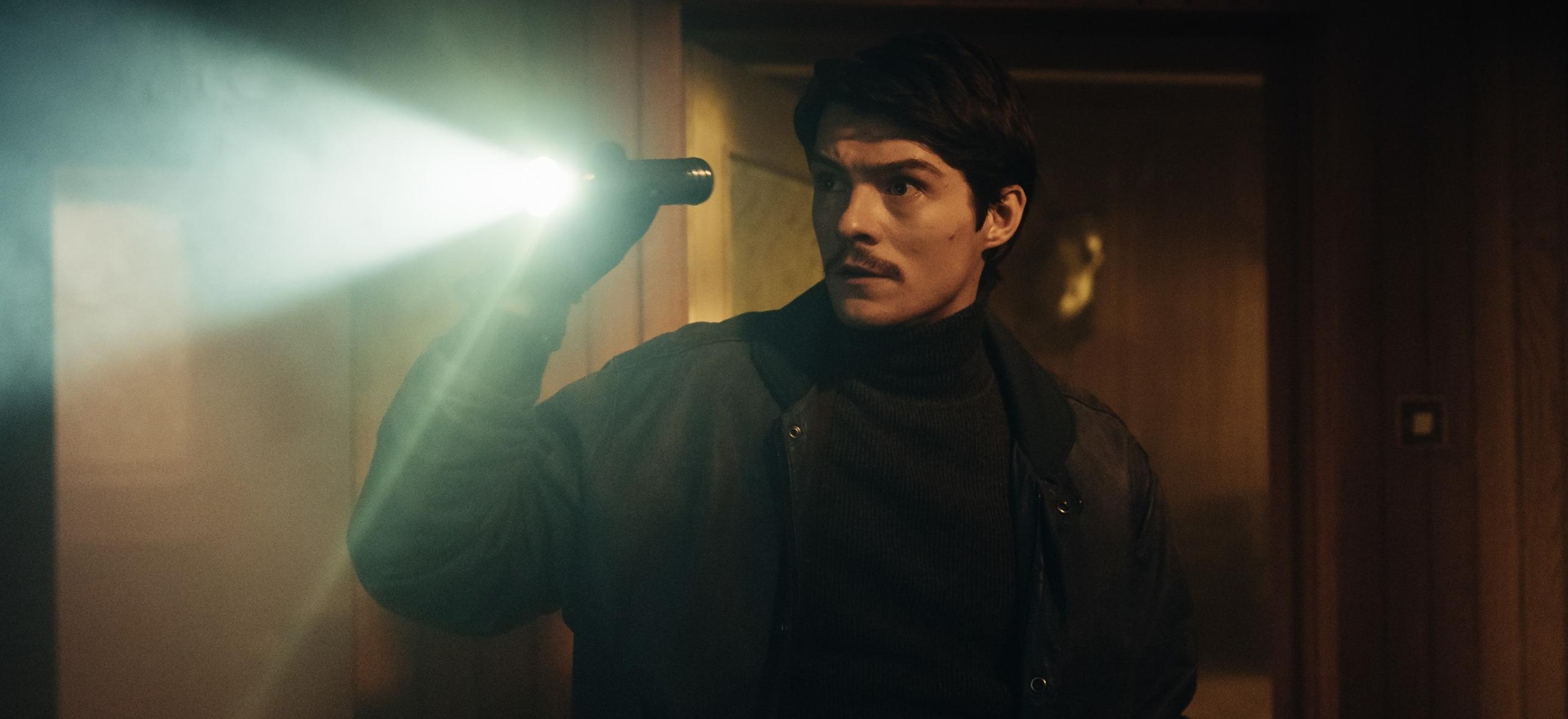 风信子之恋剧照的剧照