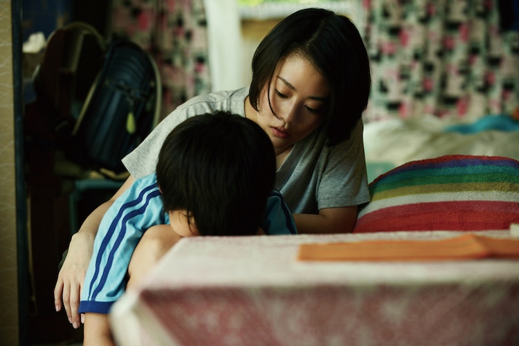 明天的餐桌剧照的剧照