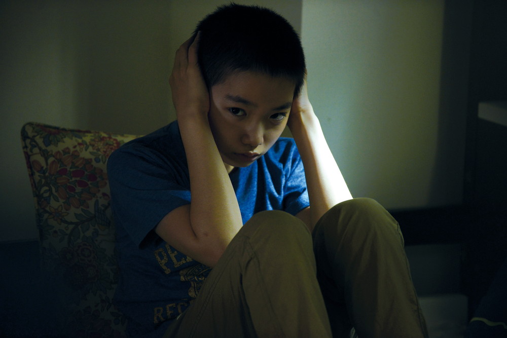 明天的餐桌剧照的剧照