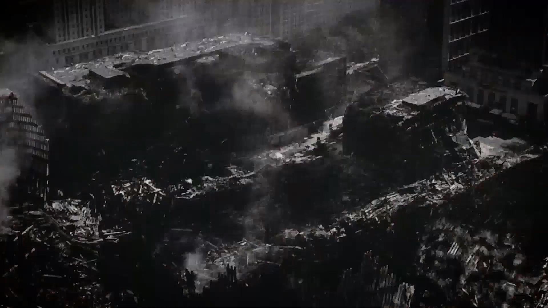 疯神剧照的剧照