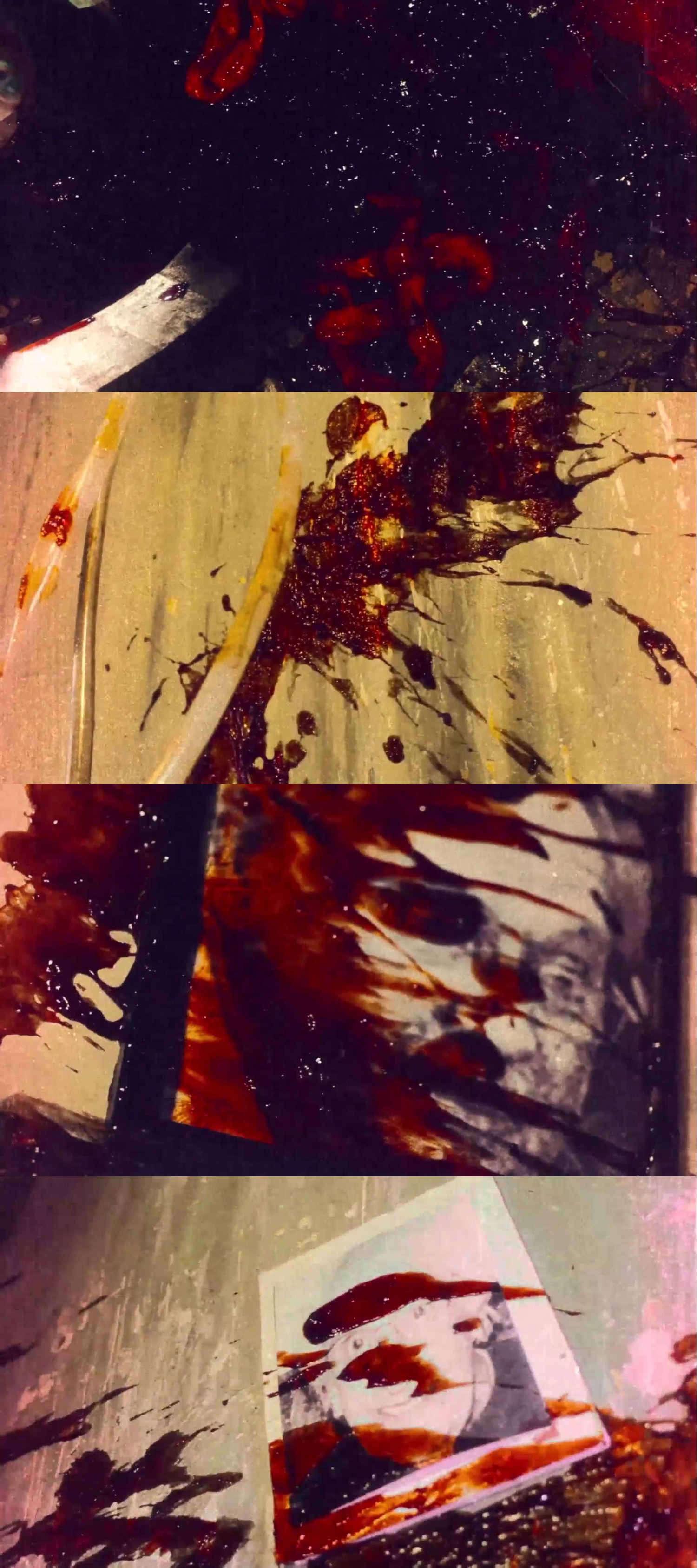 疯神剧照的剧照