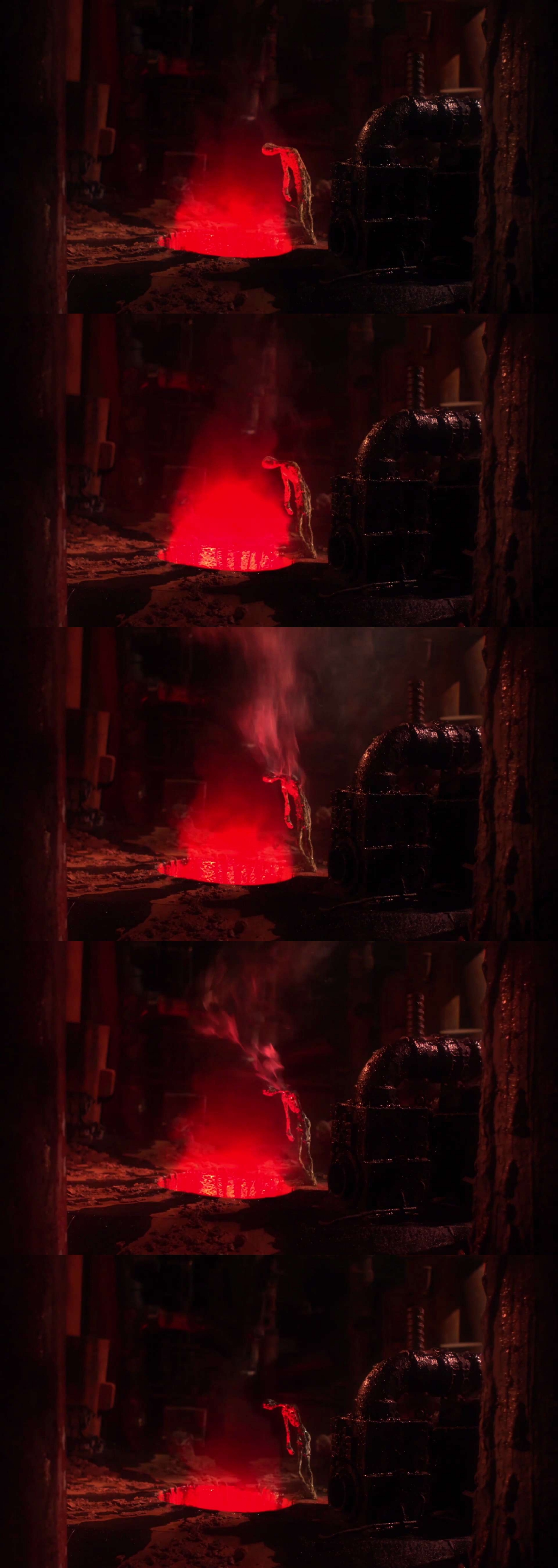 疯神剧照的剧照