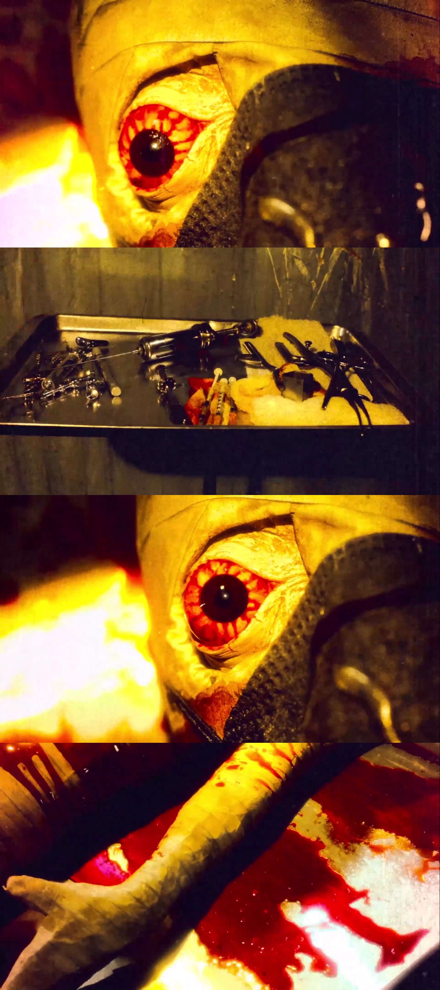 疯神剧照的剧照