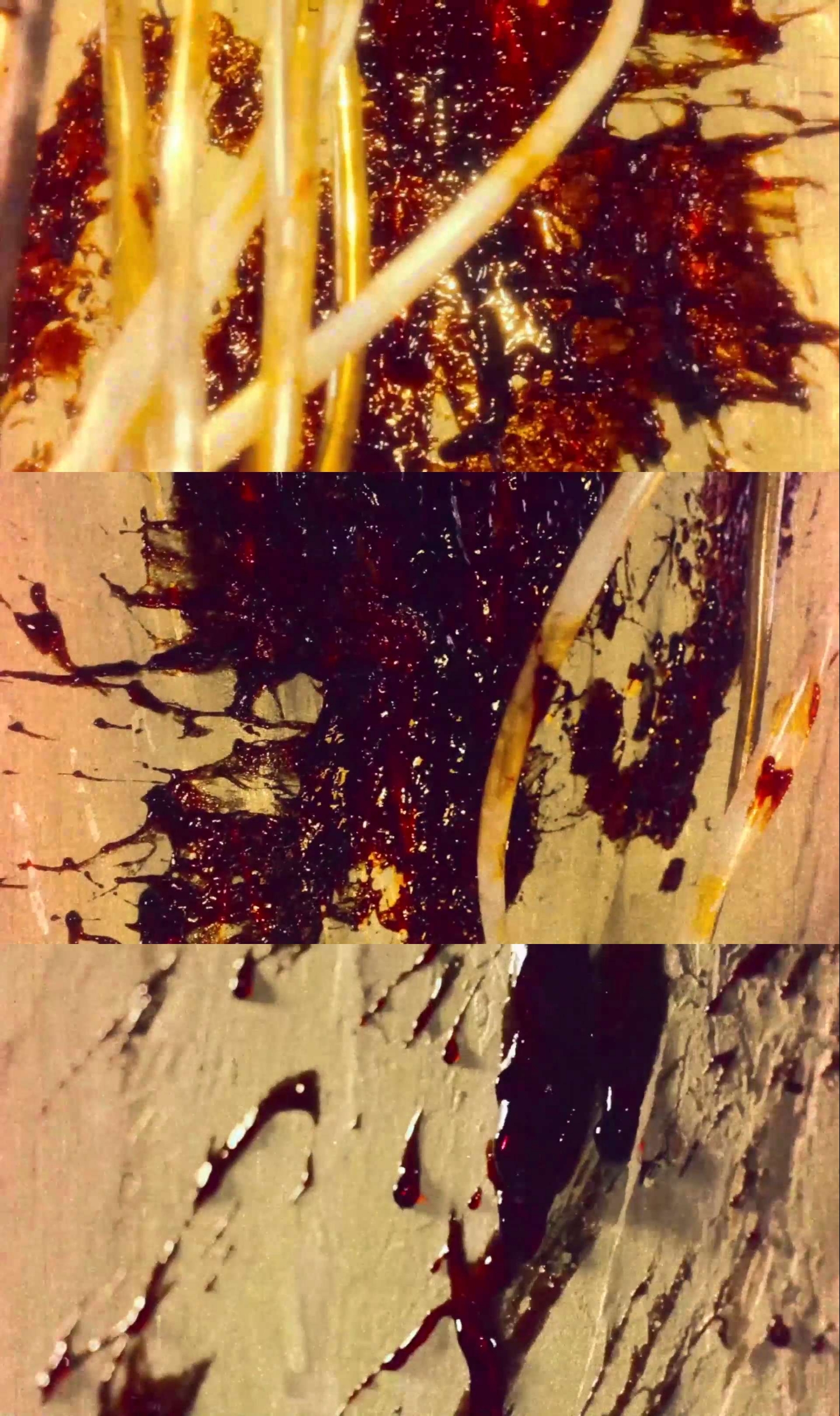 疯神剧照的剧照