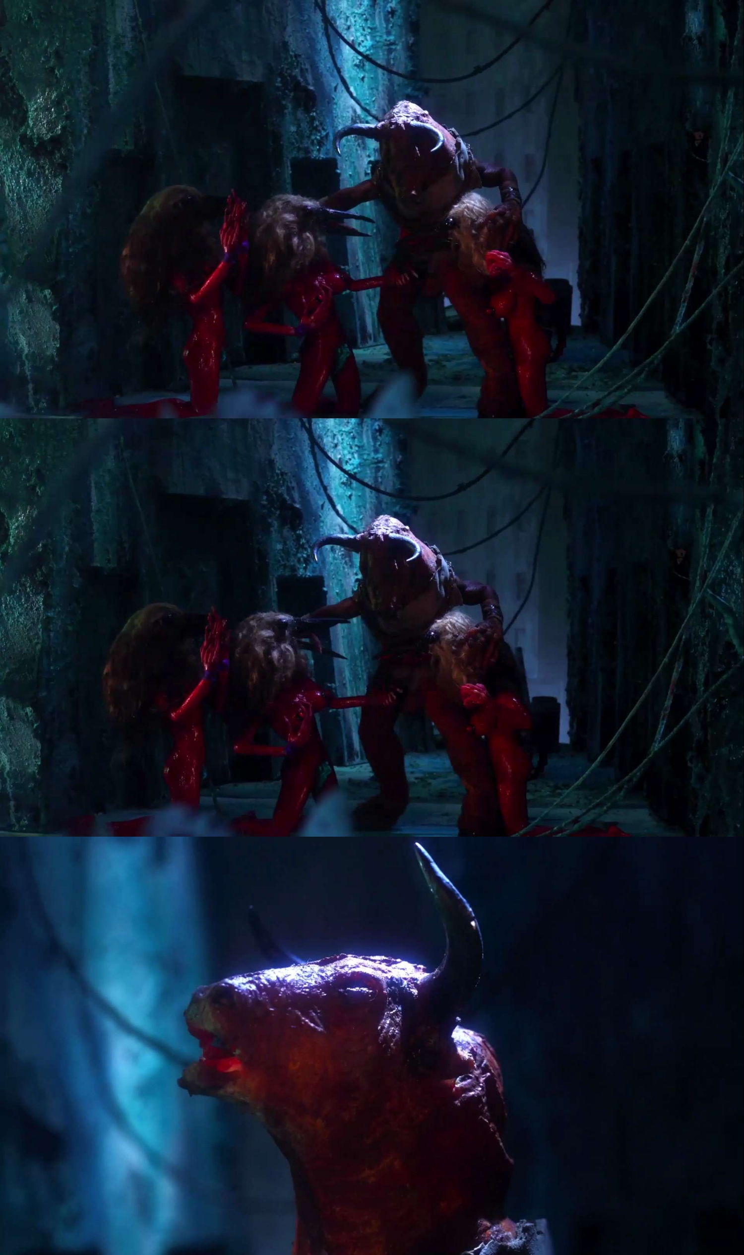 疯神剧照的剧照