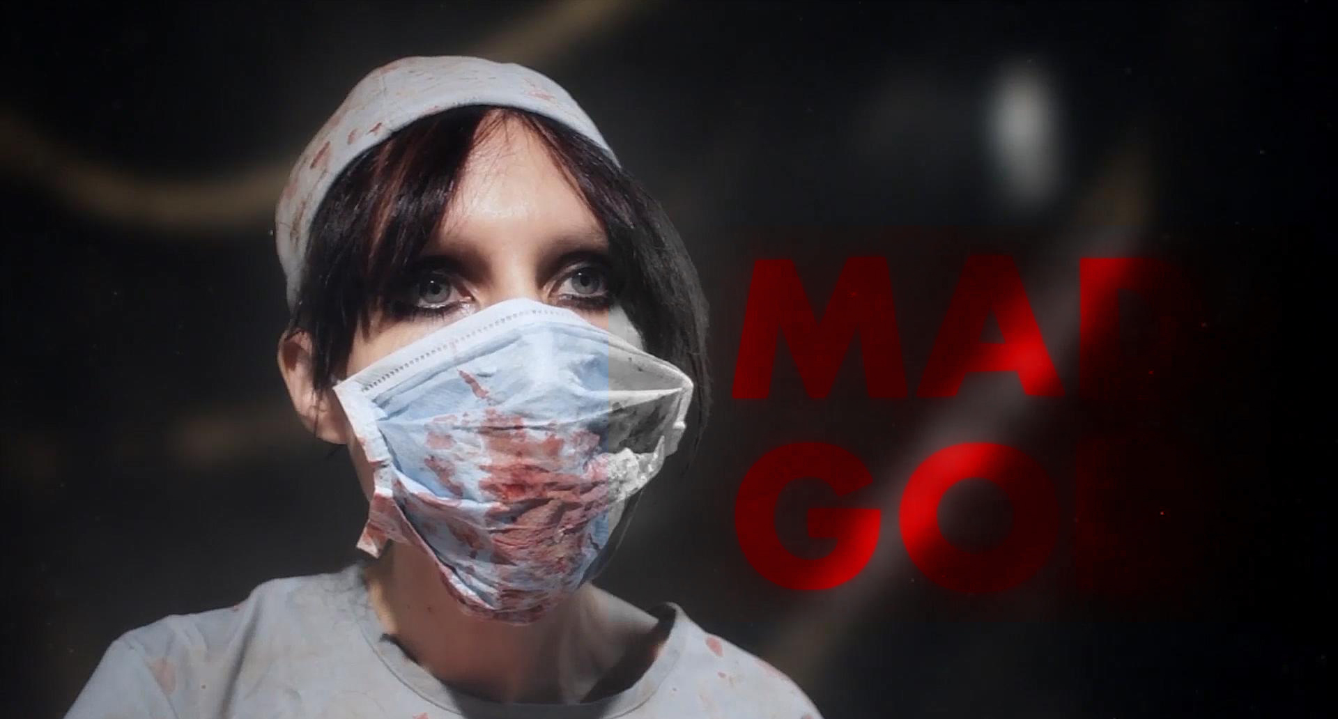 疯神剧照的剧照