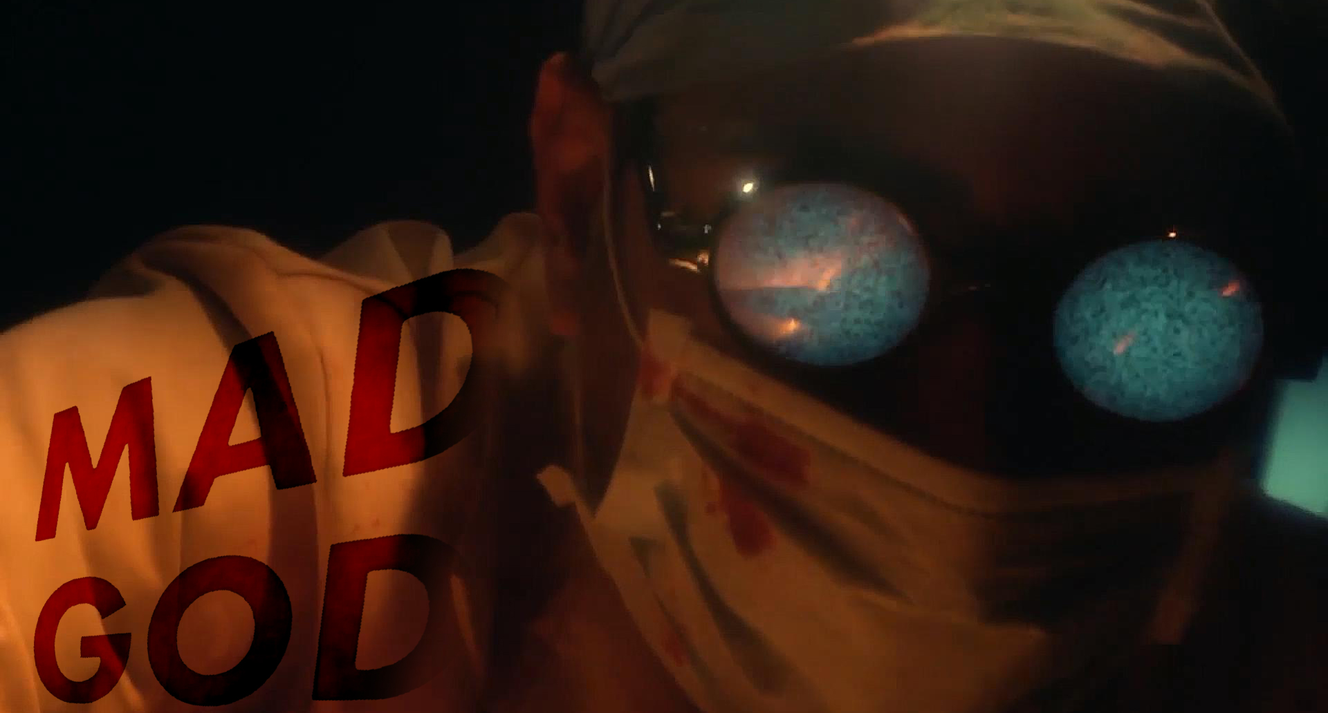 疯神剧照的剧照