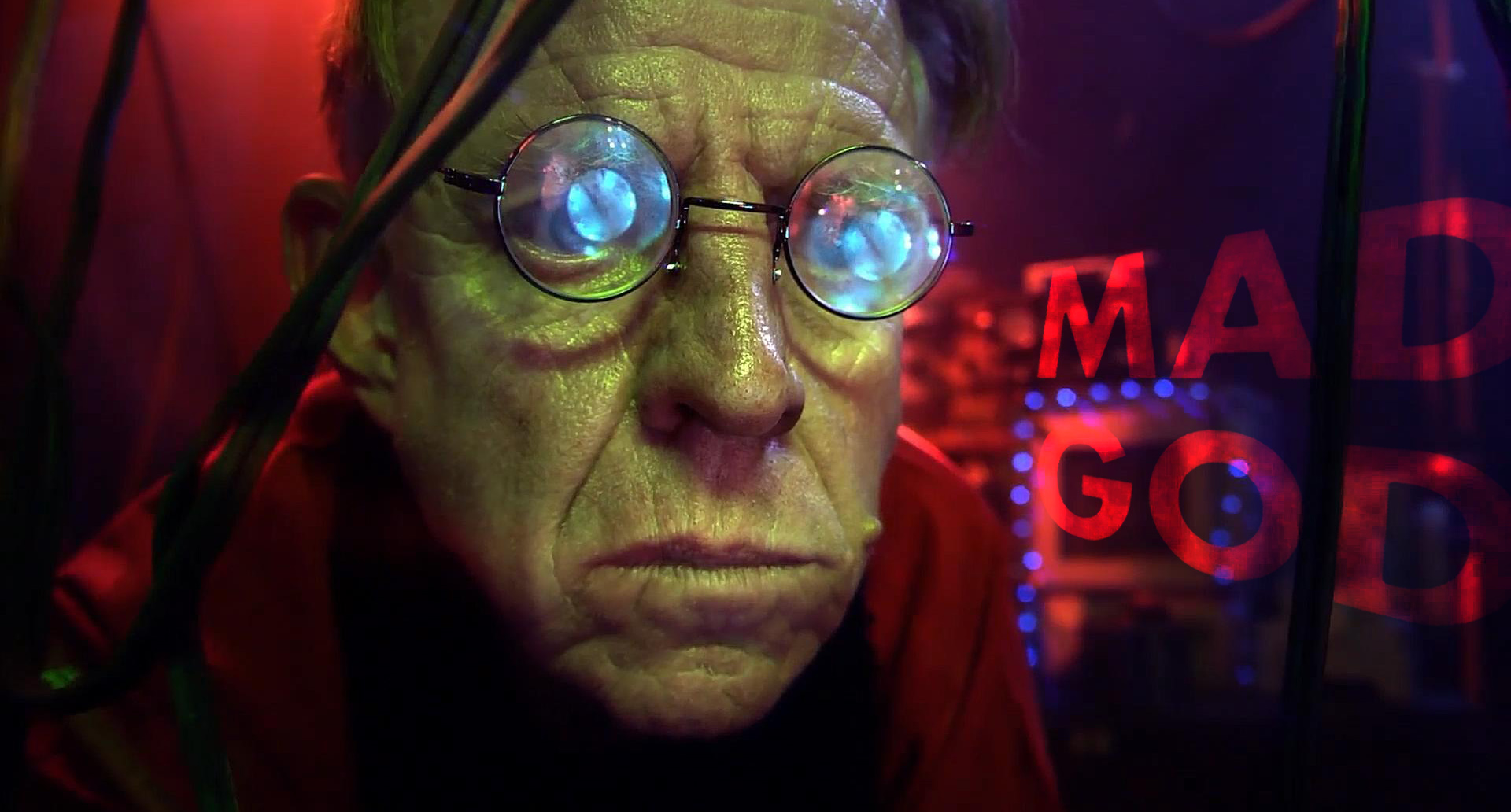 疯神剧照的剧照