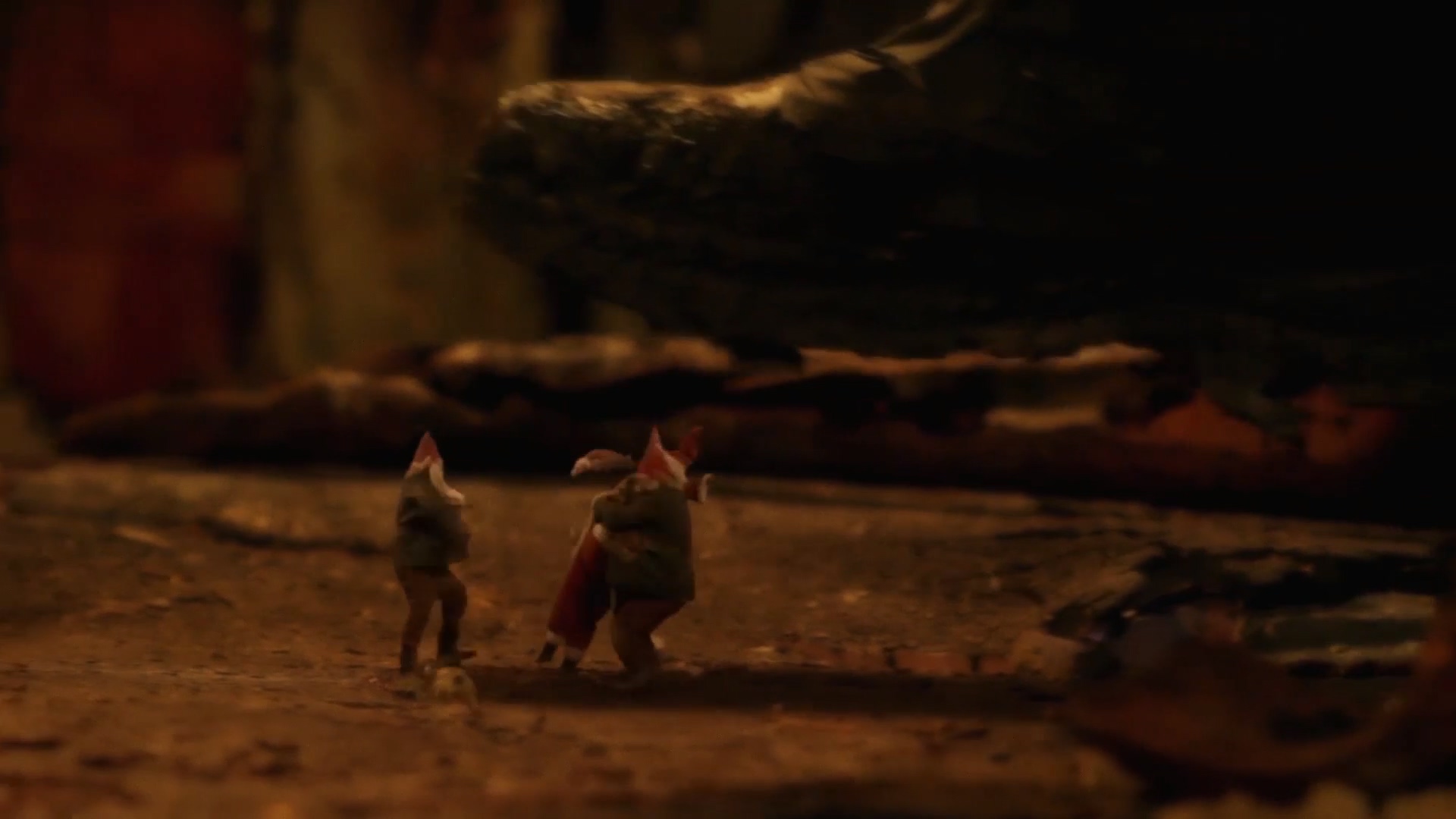 疯神剧照的剧照