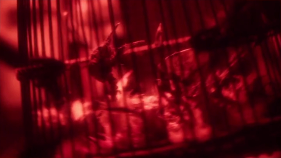 疯神剧照的剧照