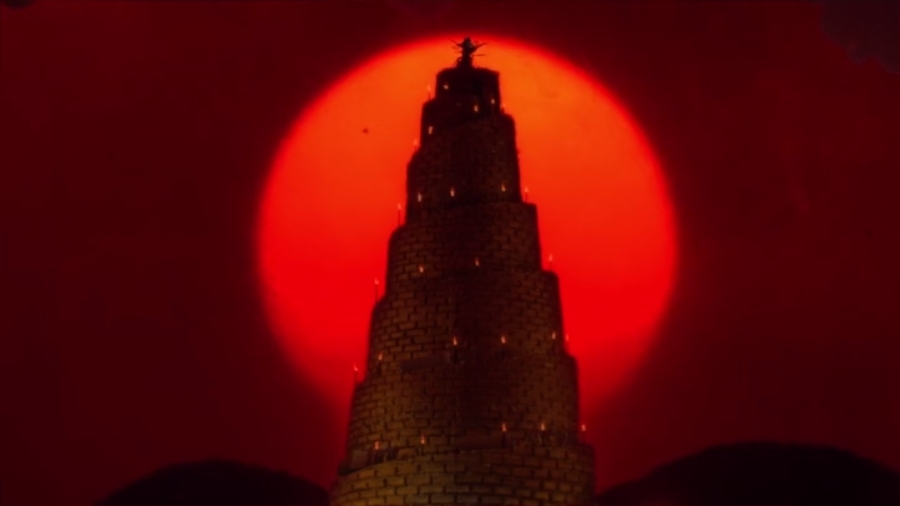 疯神剧照的剧照