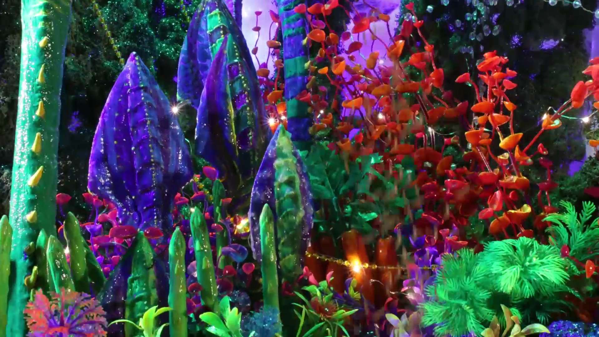 疯神剧照的剧照