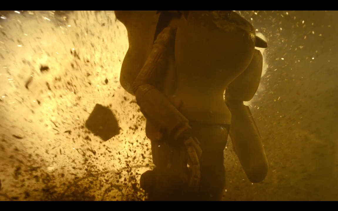 疯神剧照的剧照