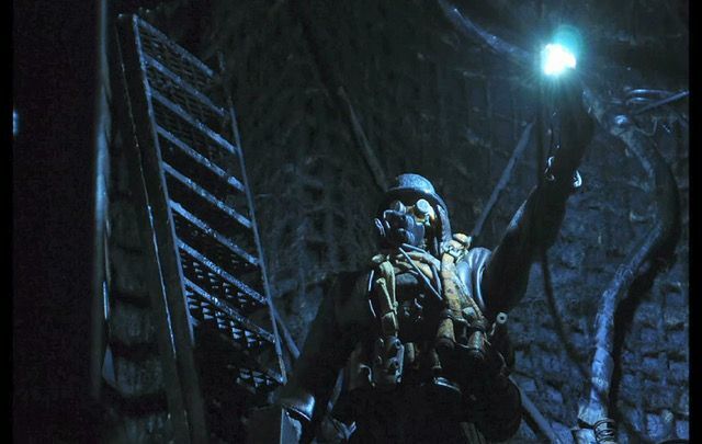 疯神剧照的剧照