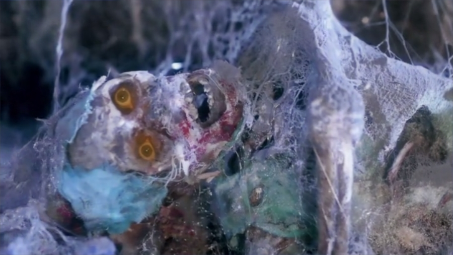 疯神剧照的剧照