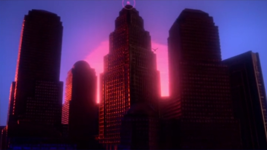 疯神剧照的剧照