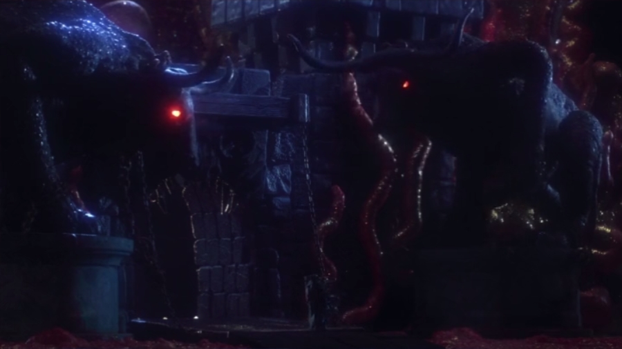 疯神剧照的剧照