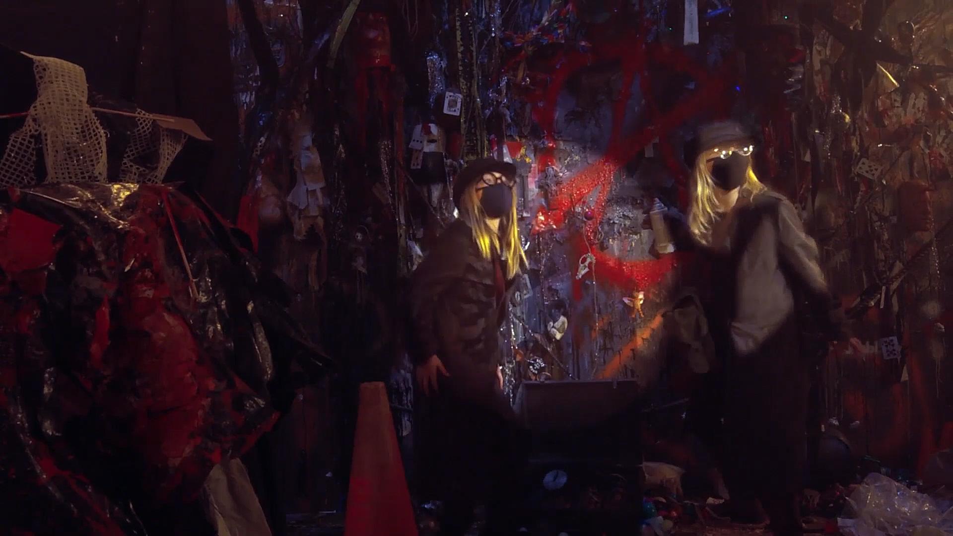 疯神剧照的剧照