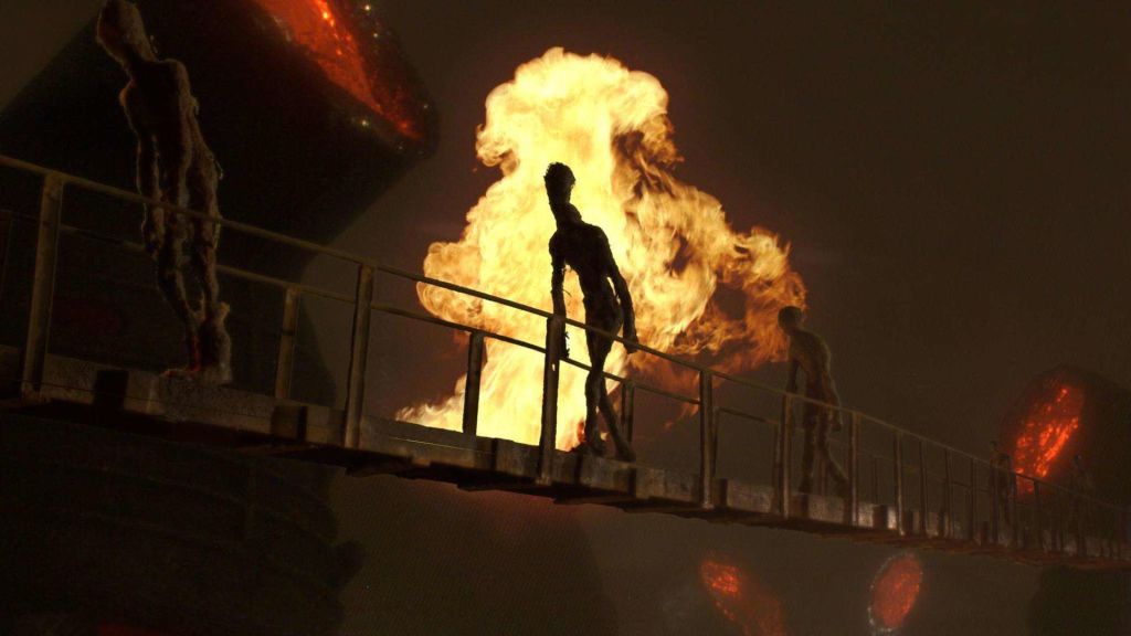 疯神剧照的剧照