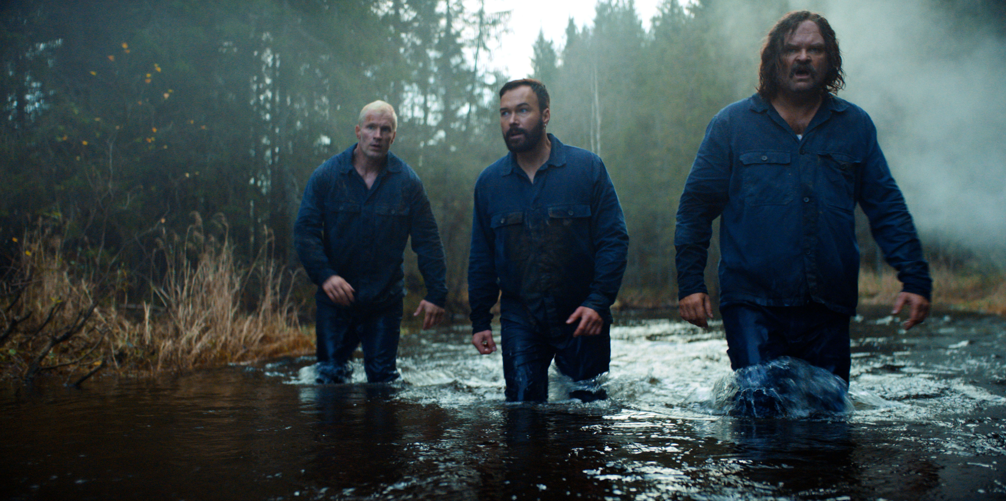 在糟糕的日子里剧照的剧照