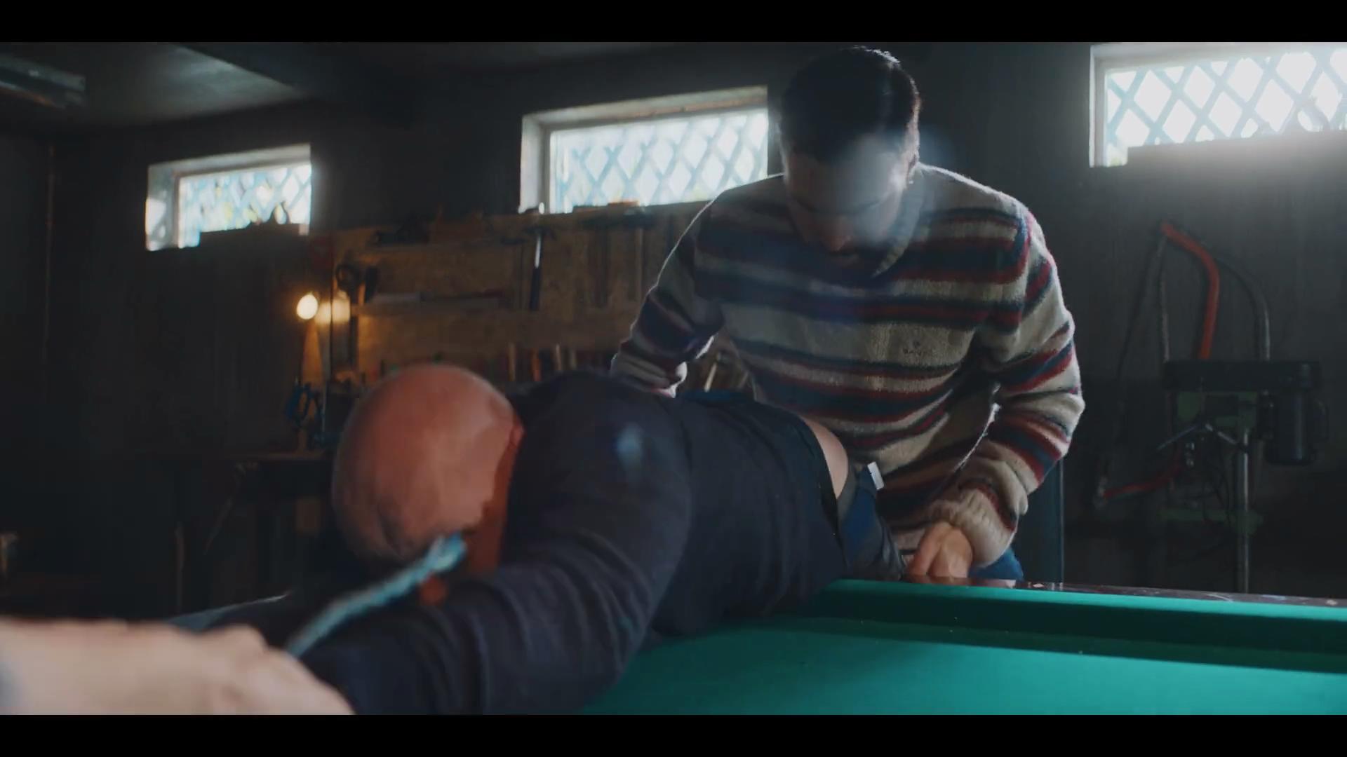 在糟糕的日子里剧照的剧照