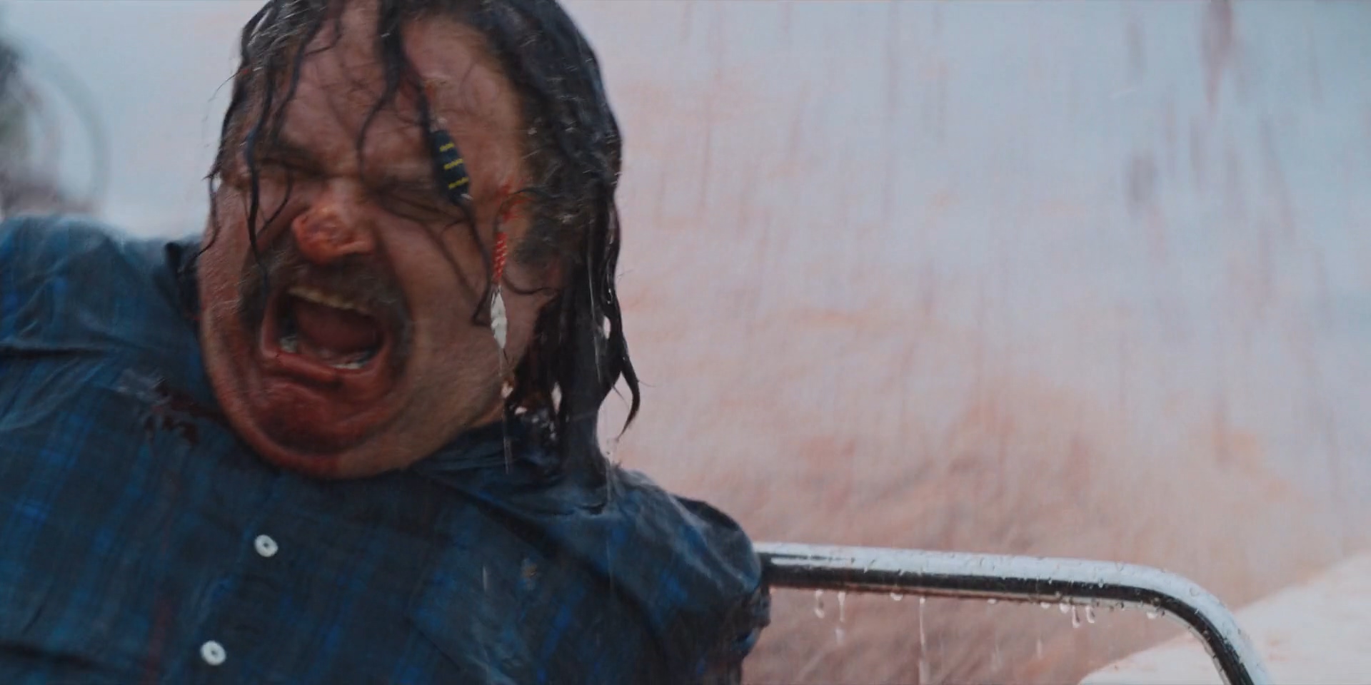 在糟糕的日子里剧照的剧照