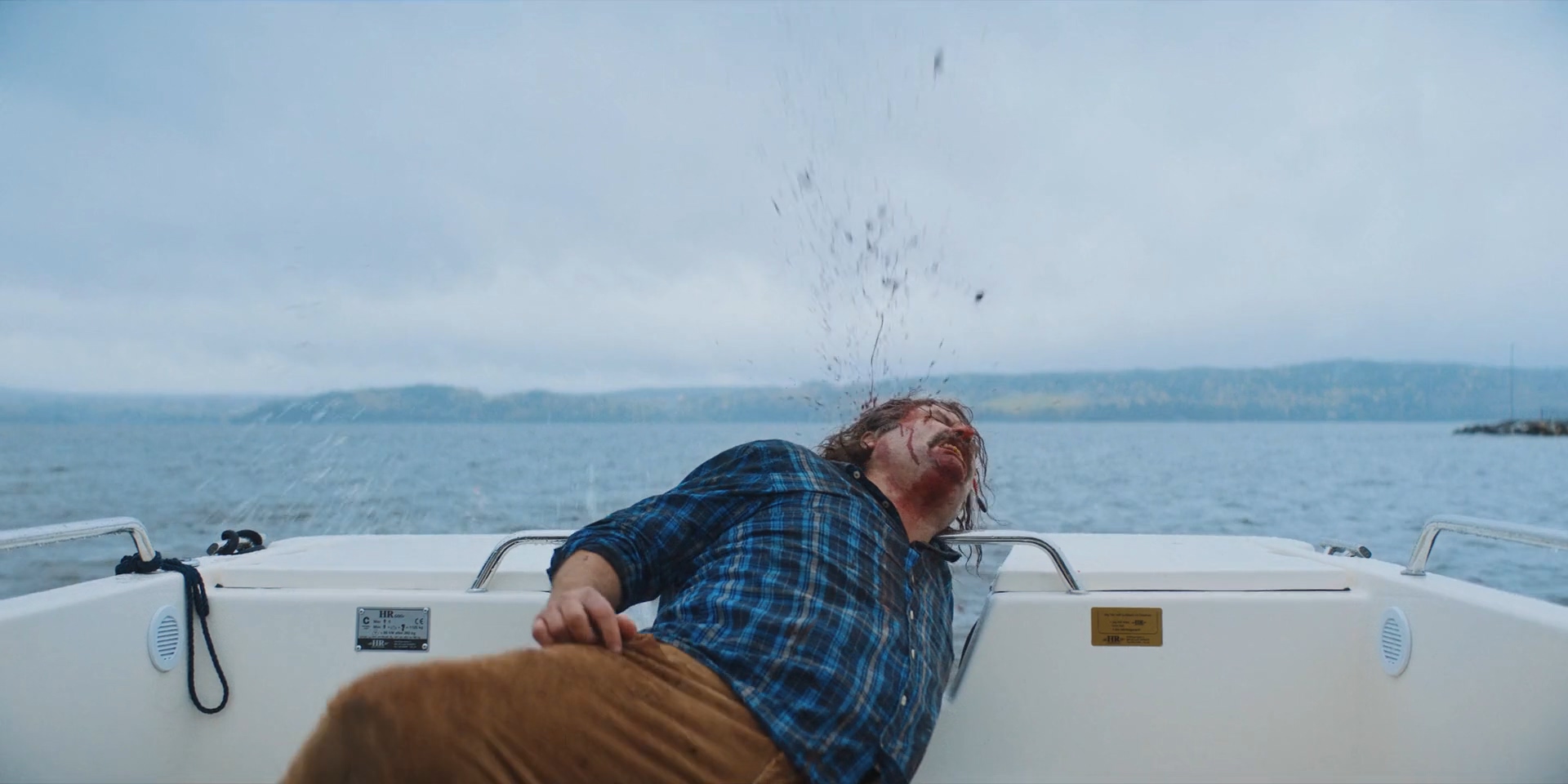 在糟糕的日子里剧照的剧照