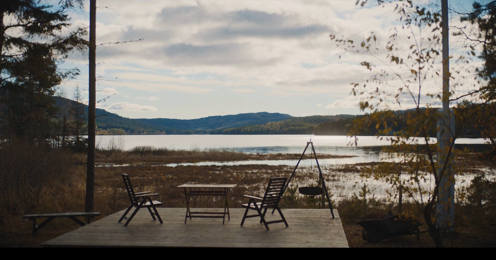 在糟糕的日子里剧照的剧照