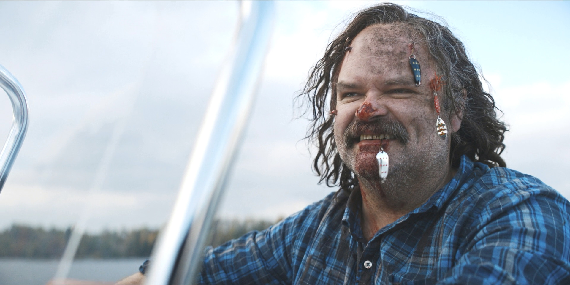 在糟糕的日子里剧照的剧照