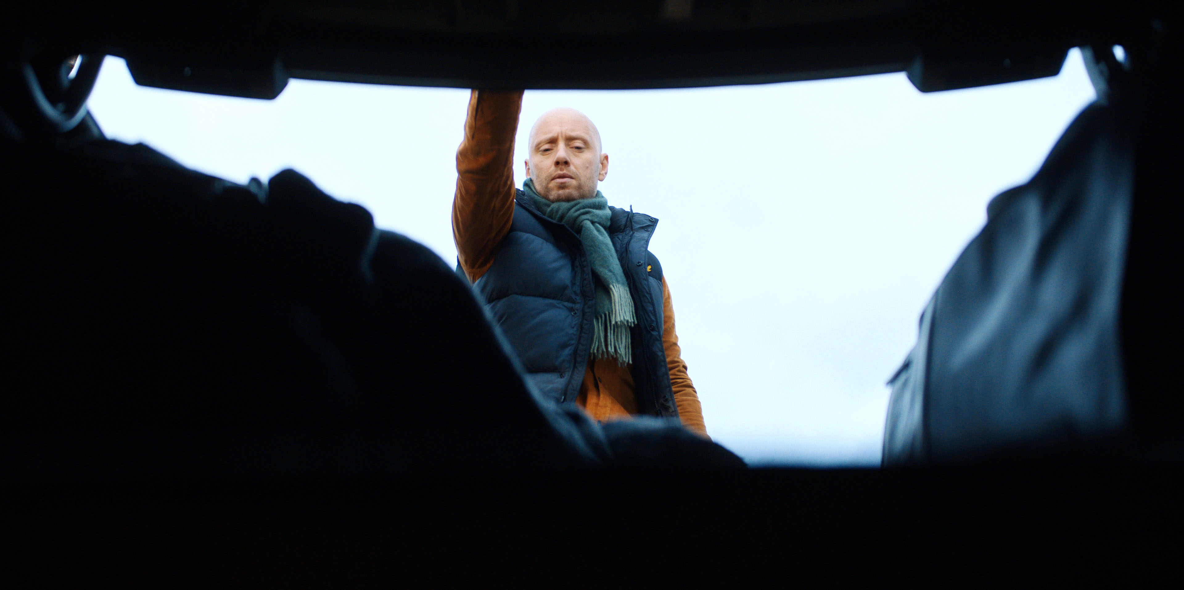 在糟糕的日子里剧照的剧照