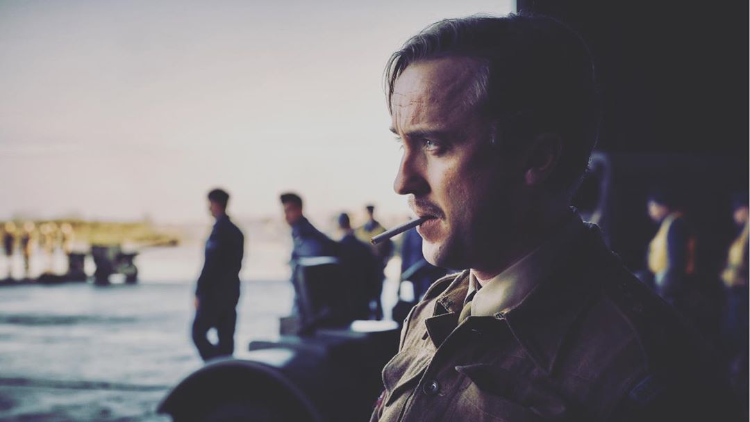 被遗忘的战役剧照的剧照