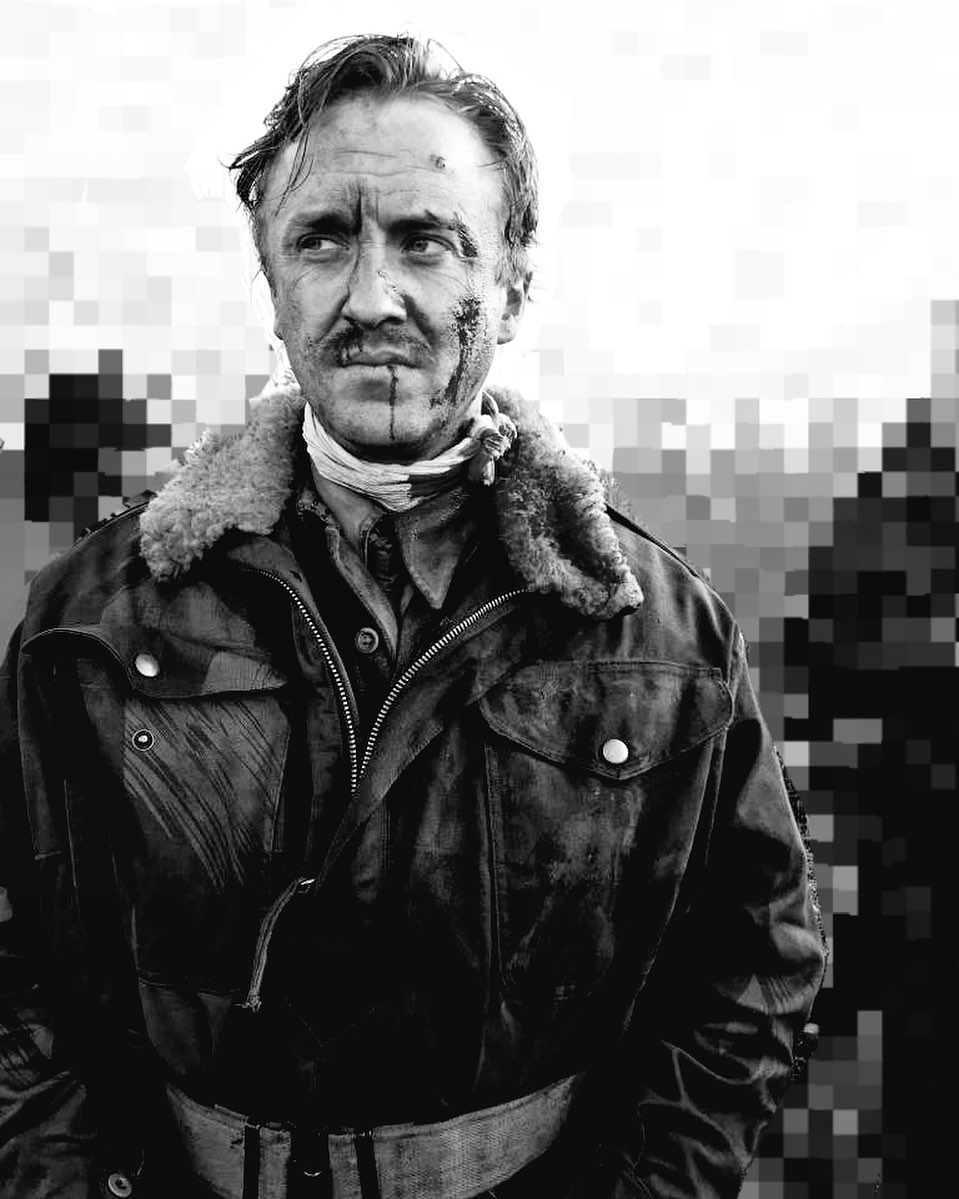 被遗忘的战役剧照的剧照