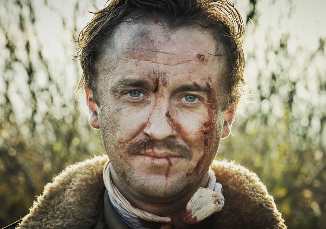 被遗忘的战役剧照的剧照