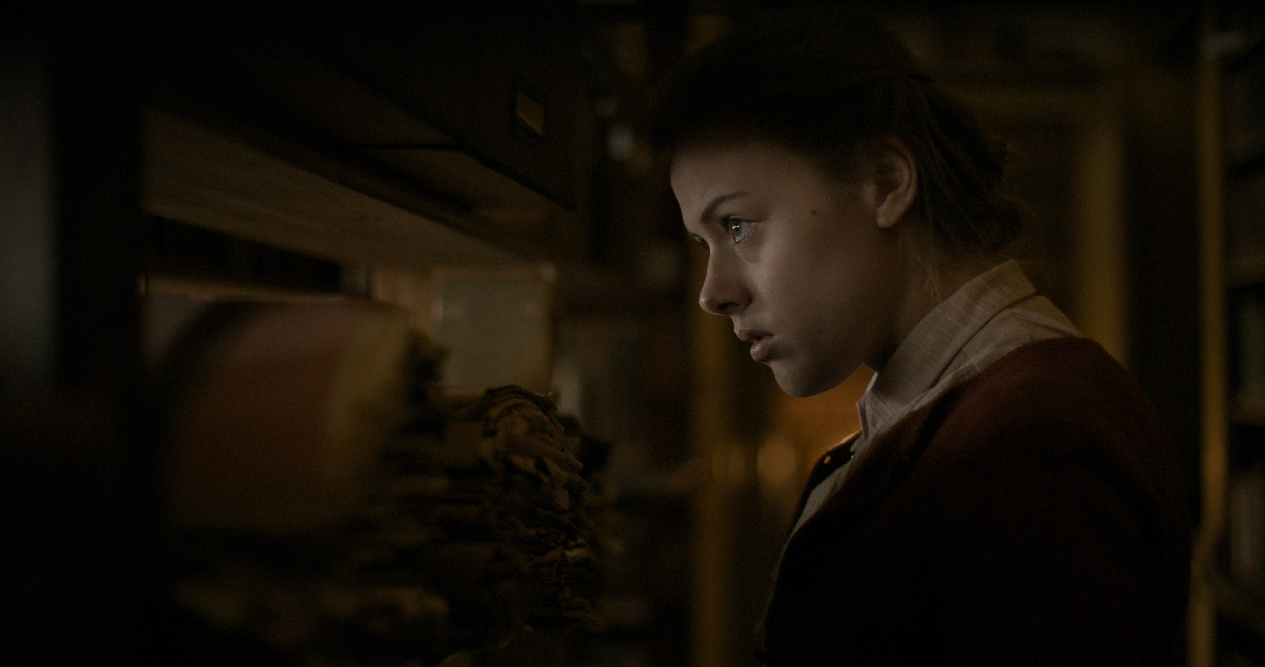 被遗忘的战役剧照的剧照