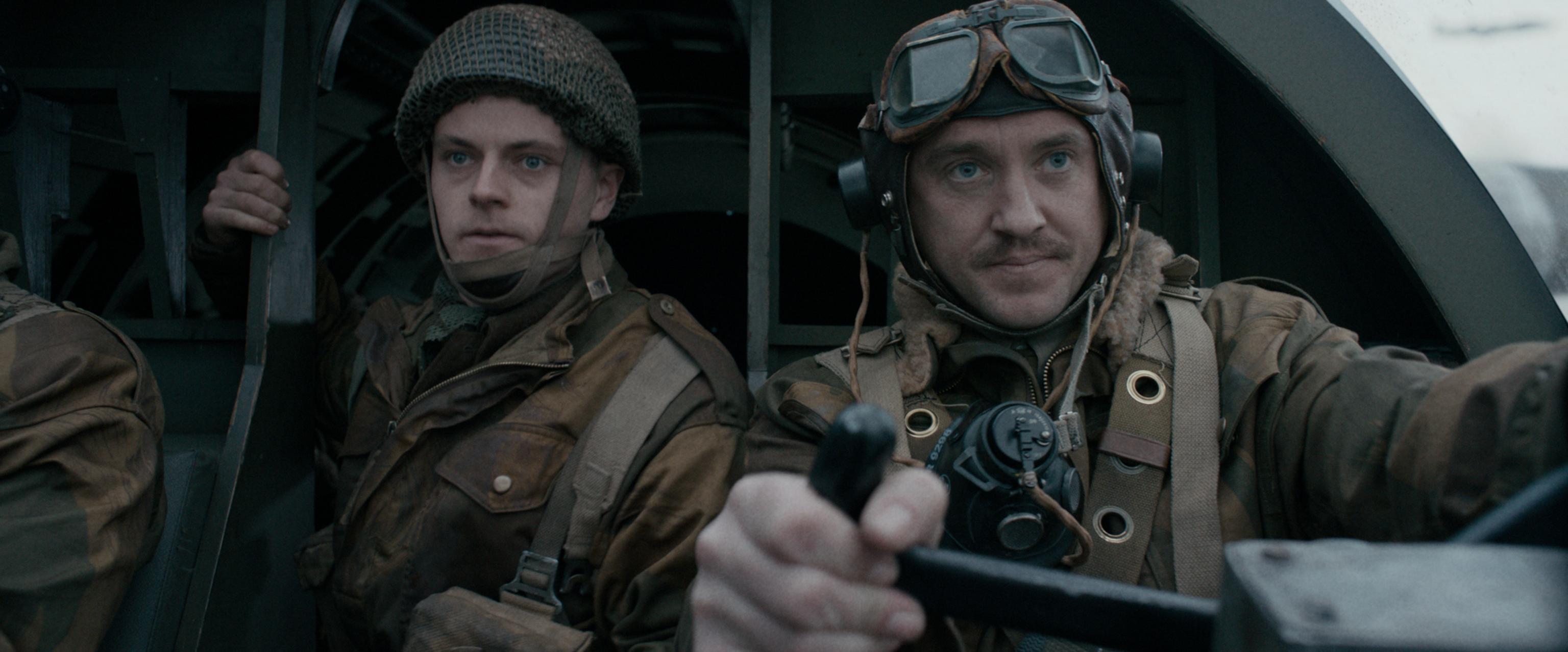 被遗忘的战役剧照的剧照