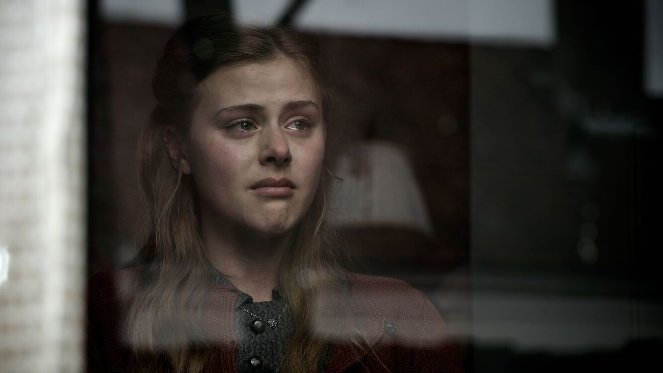 被遗忘的战役剧照的剧照