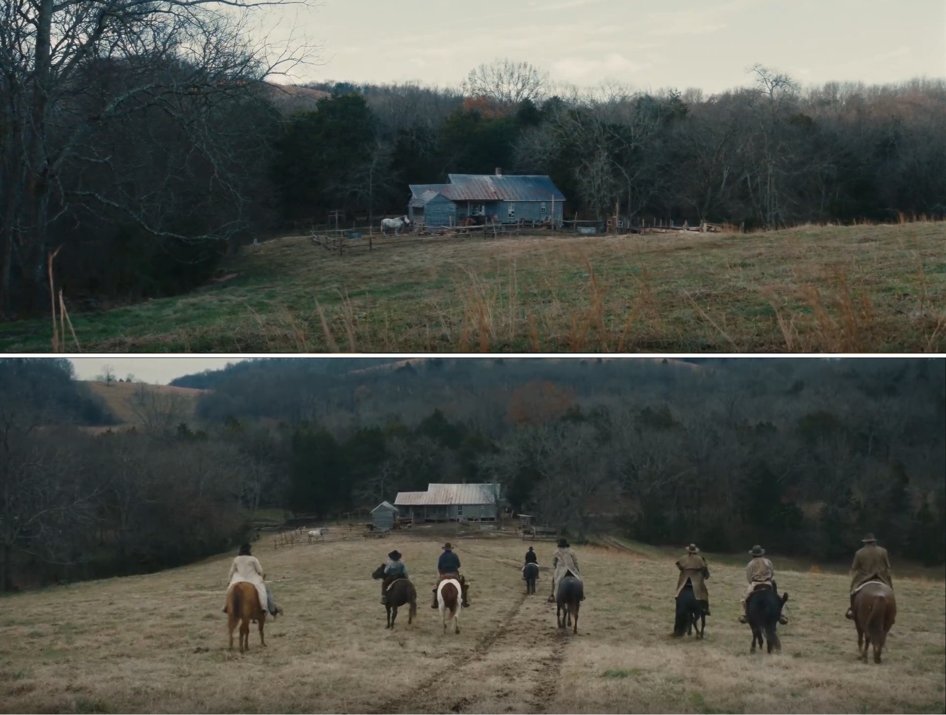 老亨利剧照的剧照