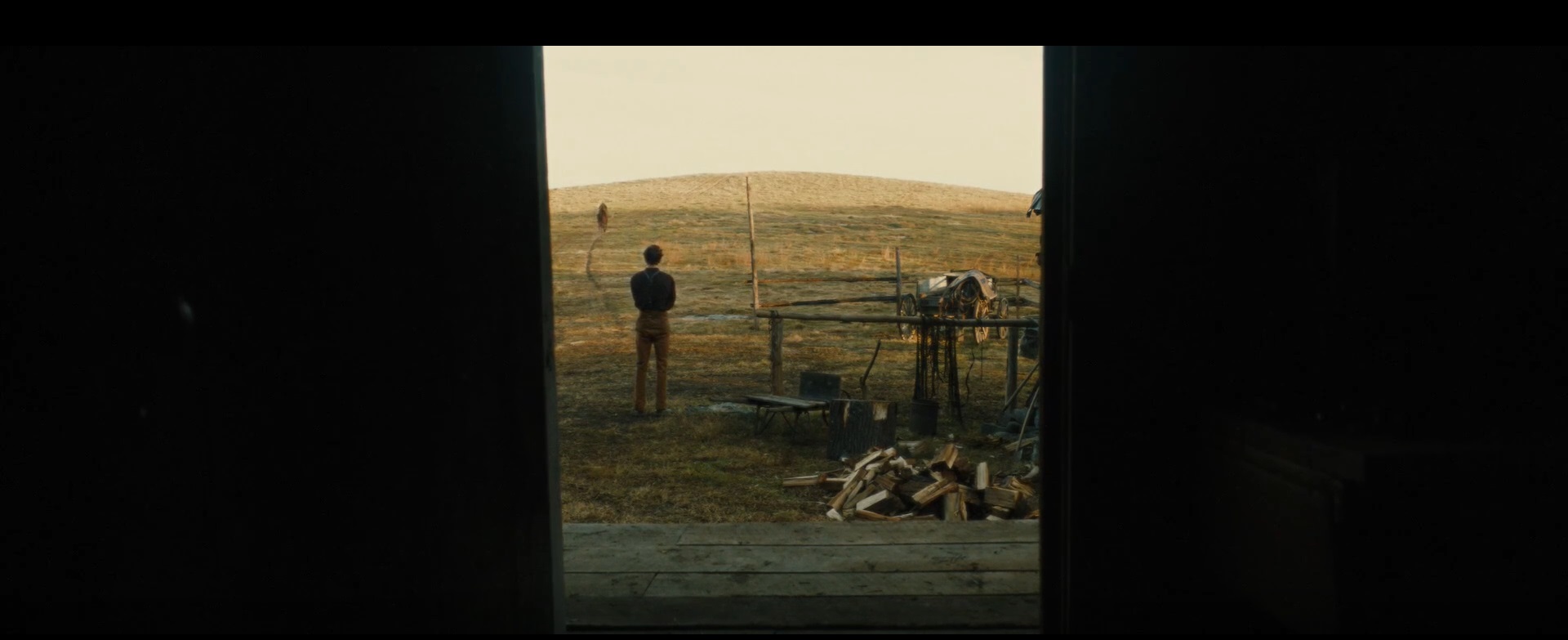 老亨利剧照的剧照