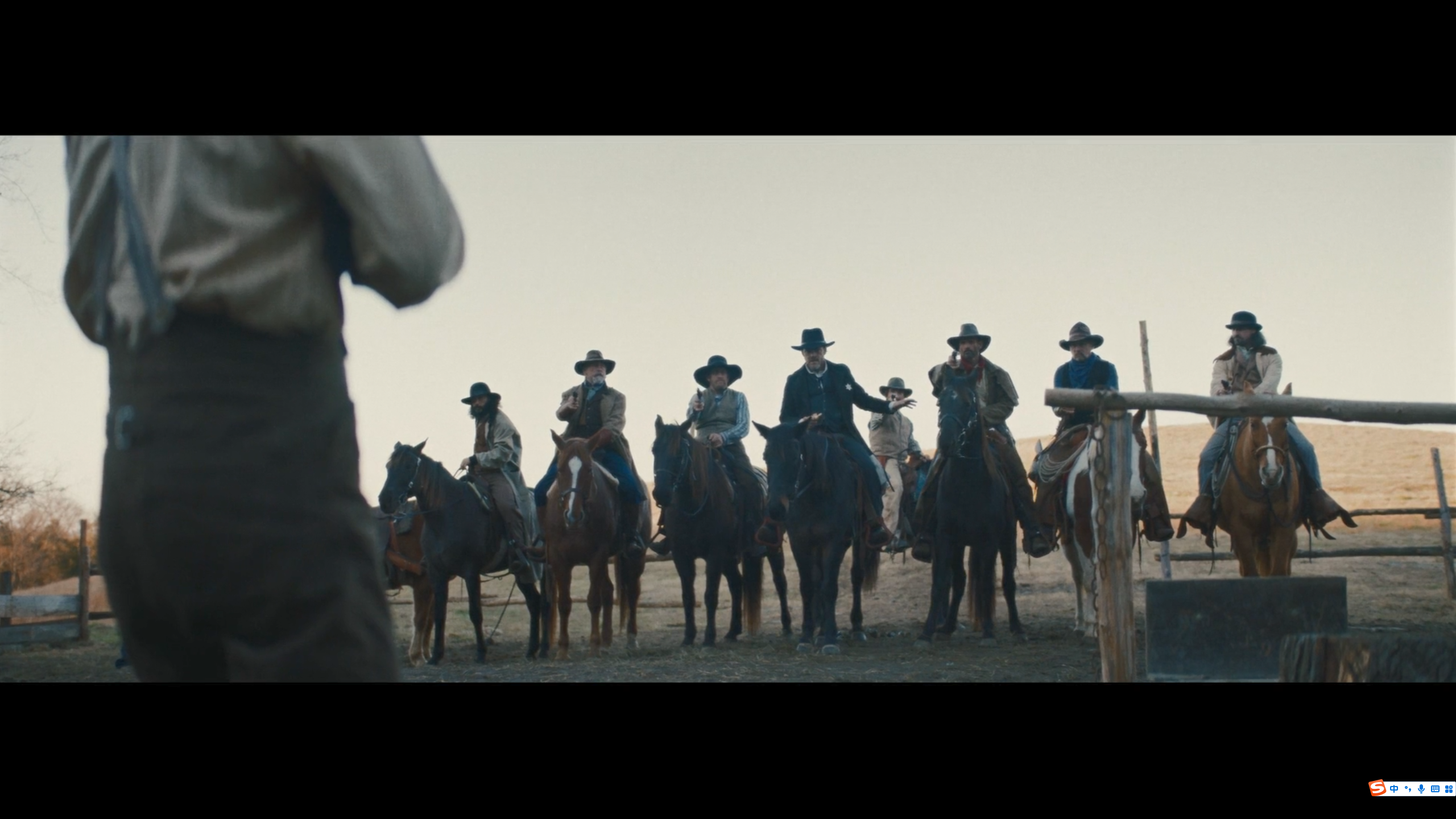 老亨利剧照的剧照