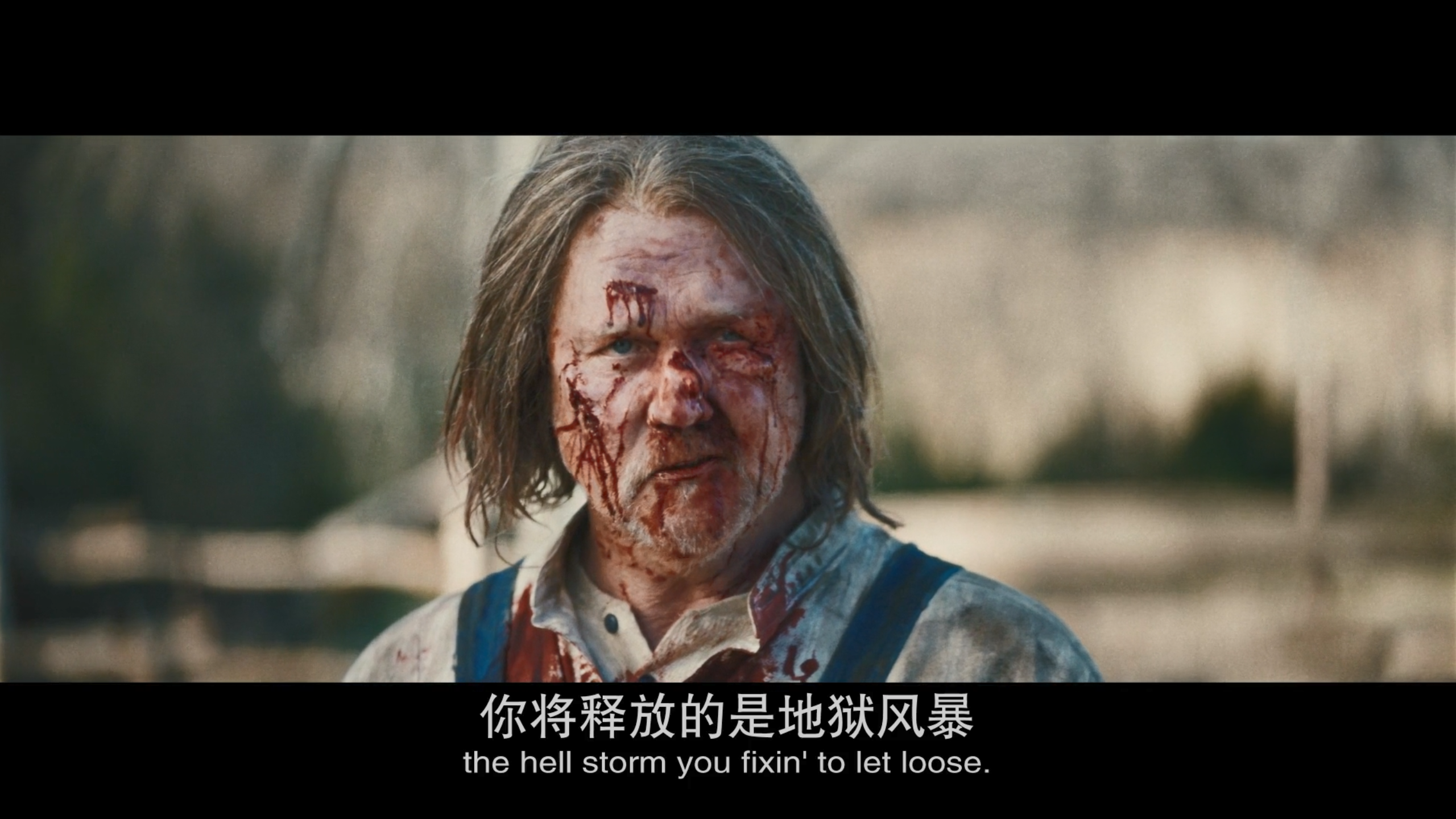 老亨利剧照的剧照