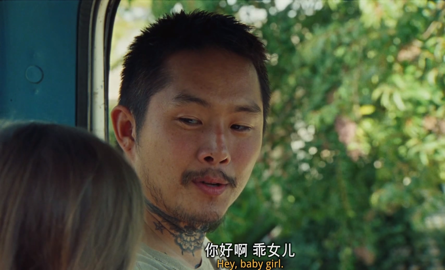 蓝色海湾剧照的剧照