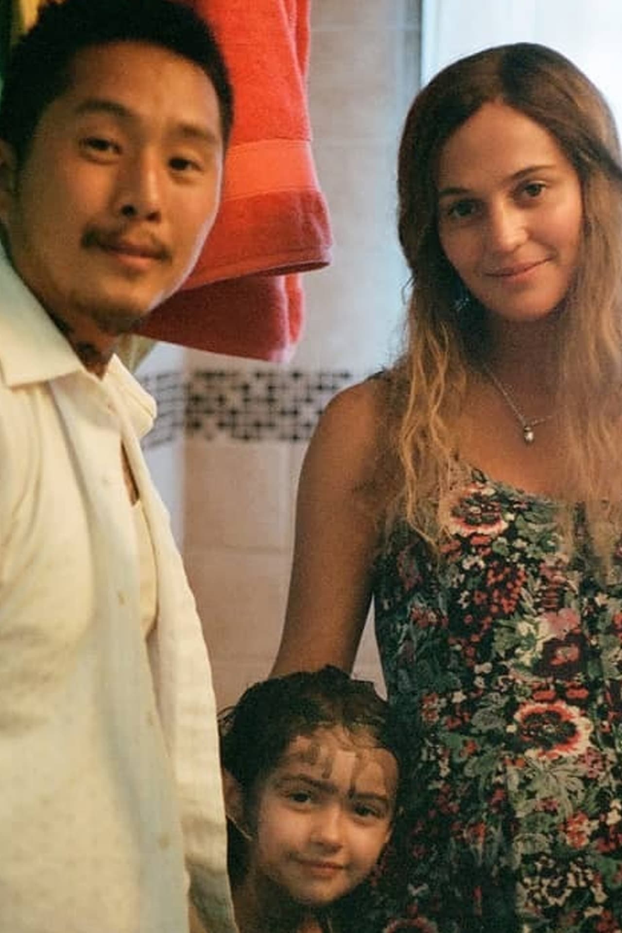 蓝色海湾剧照的剧照