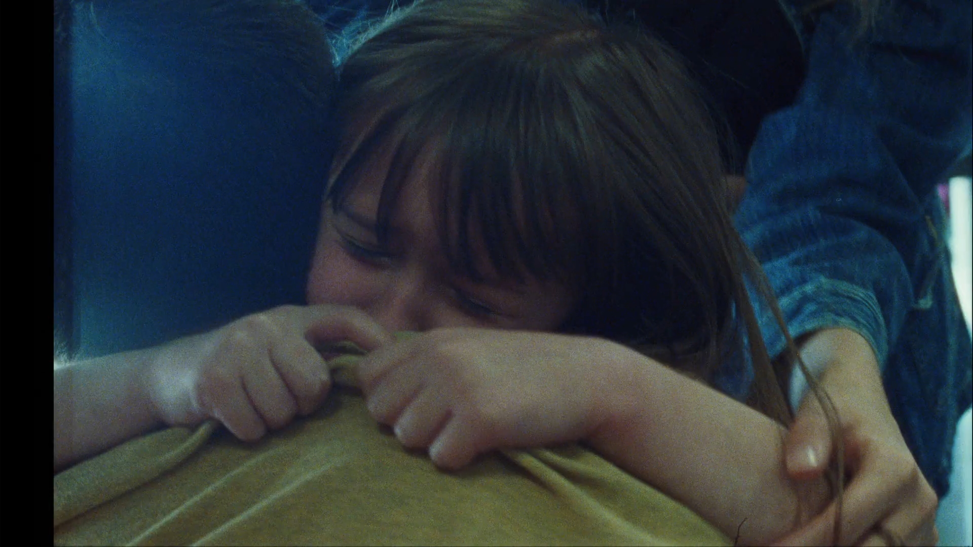 蓝色海湾剧照的剧照