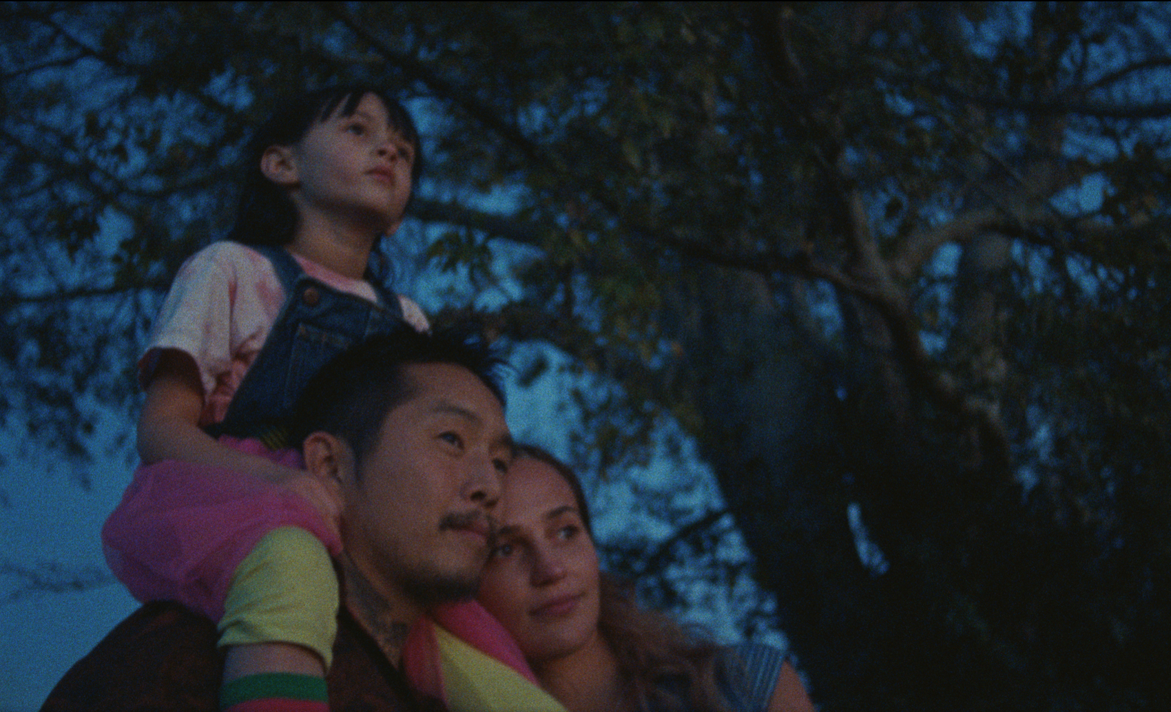 蓝色海湾剧照的剧照