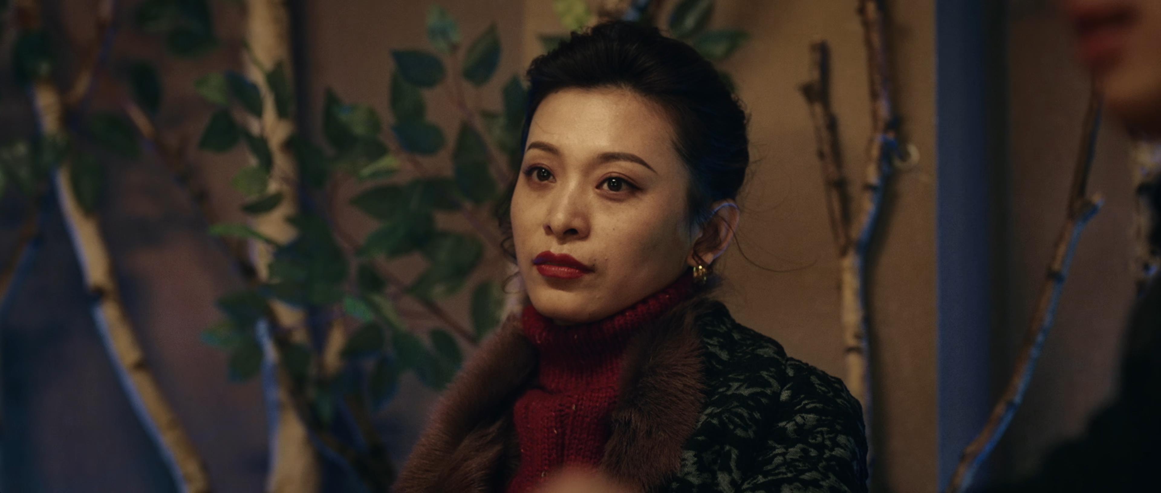 东北警察故事剧照的剧照