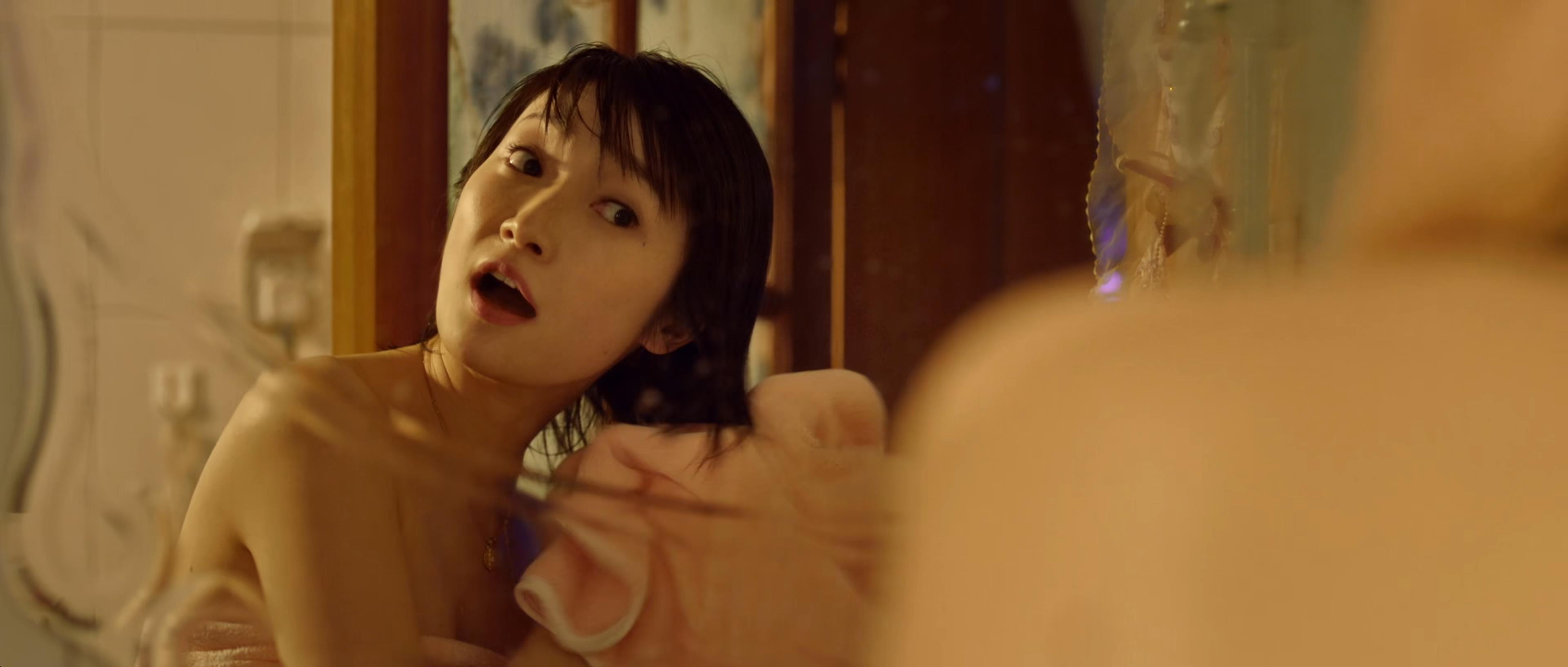 东北警察故事剧照的剧照