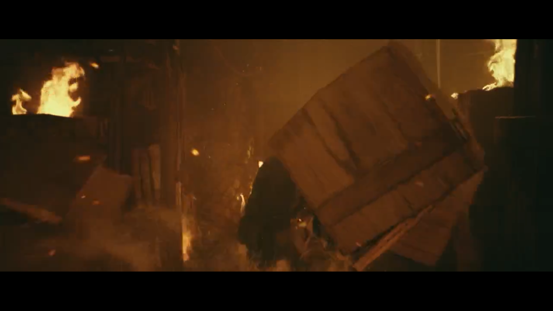 血战虎门剧照的剧照