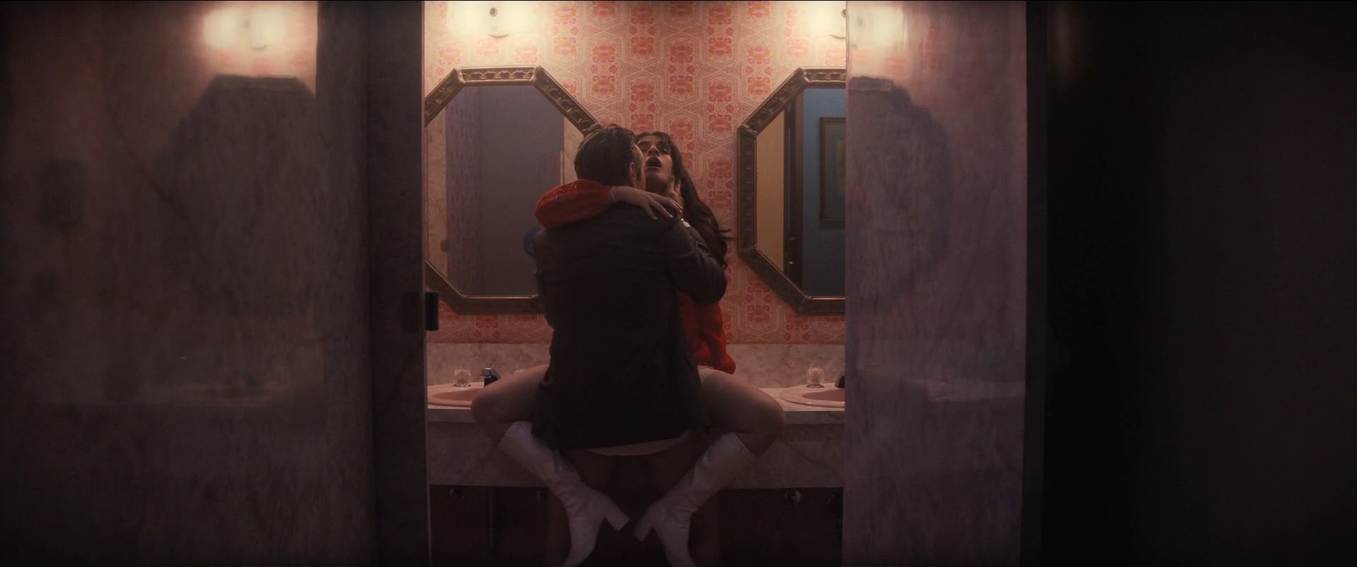 纽瓦克众圣剧照的剧照