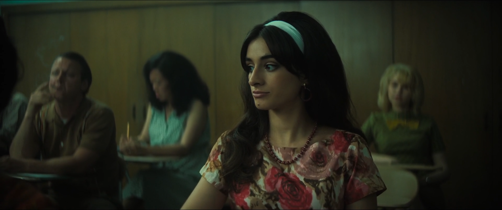 纽瓦克众圣剧照的剧照